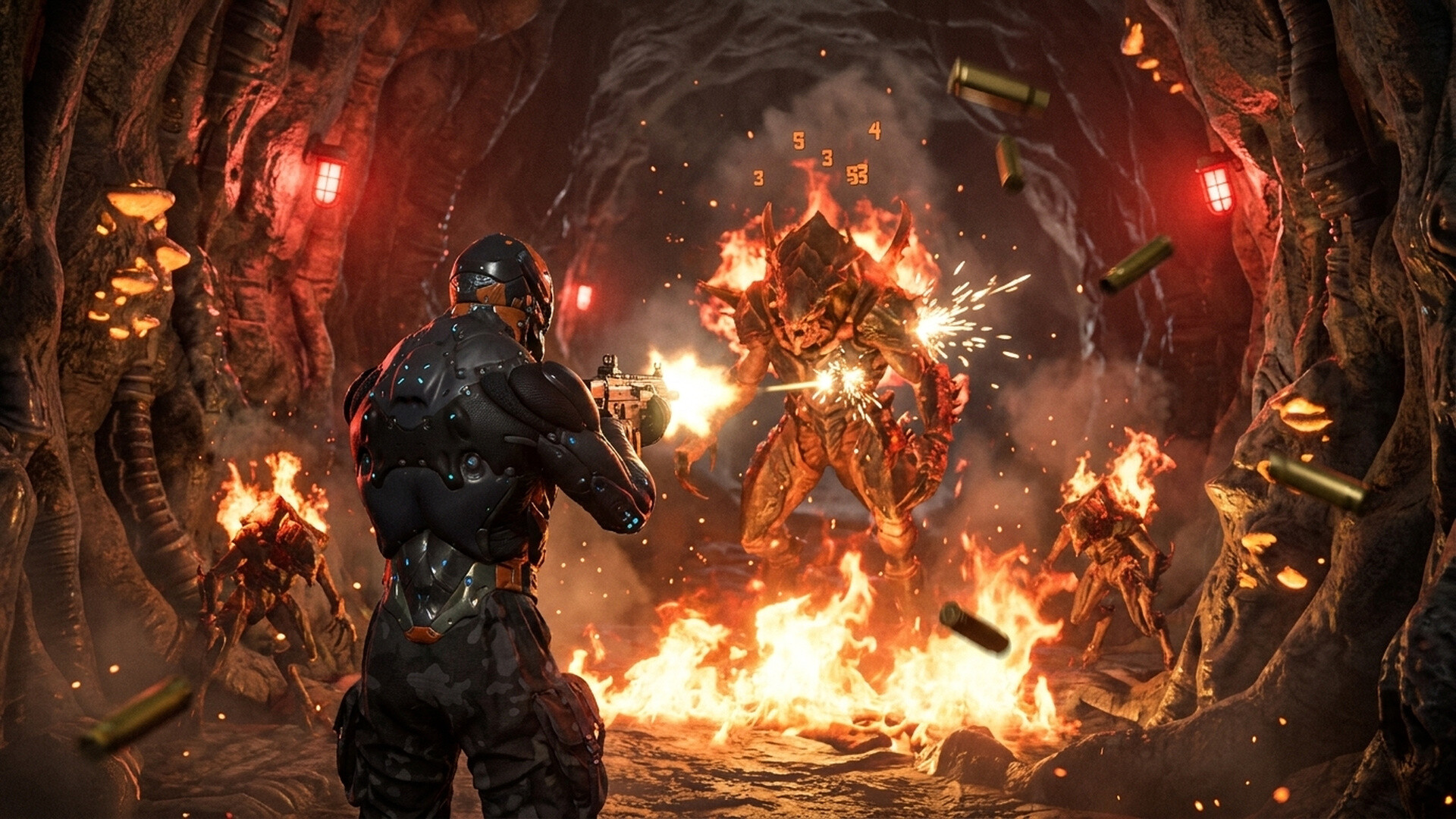 Vastloop screenshot 3