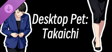 Desktop Pet:Takaichi-Joker