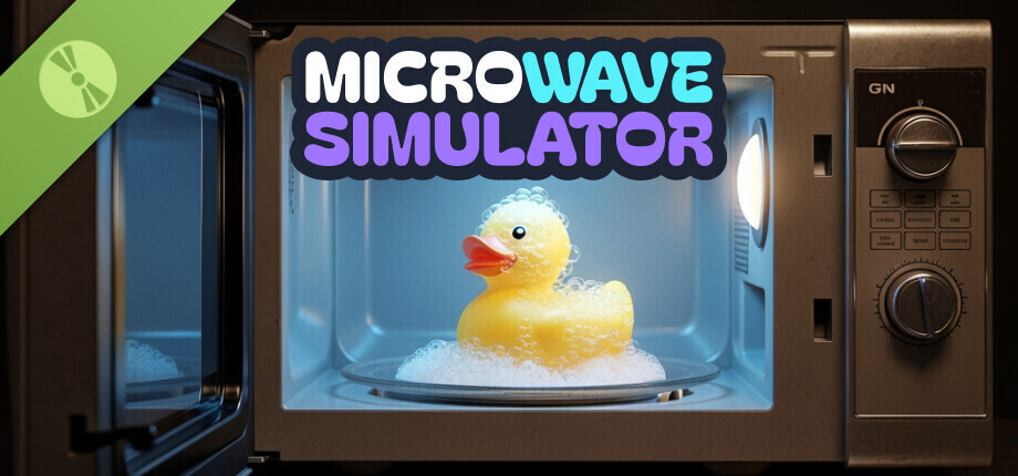 Microwave Simulator Demo Patches and Updates (App 4190340) · SteamDB