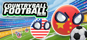 Countryball Football Online