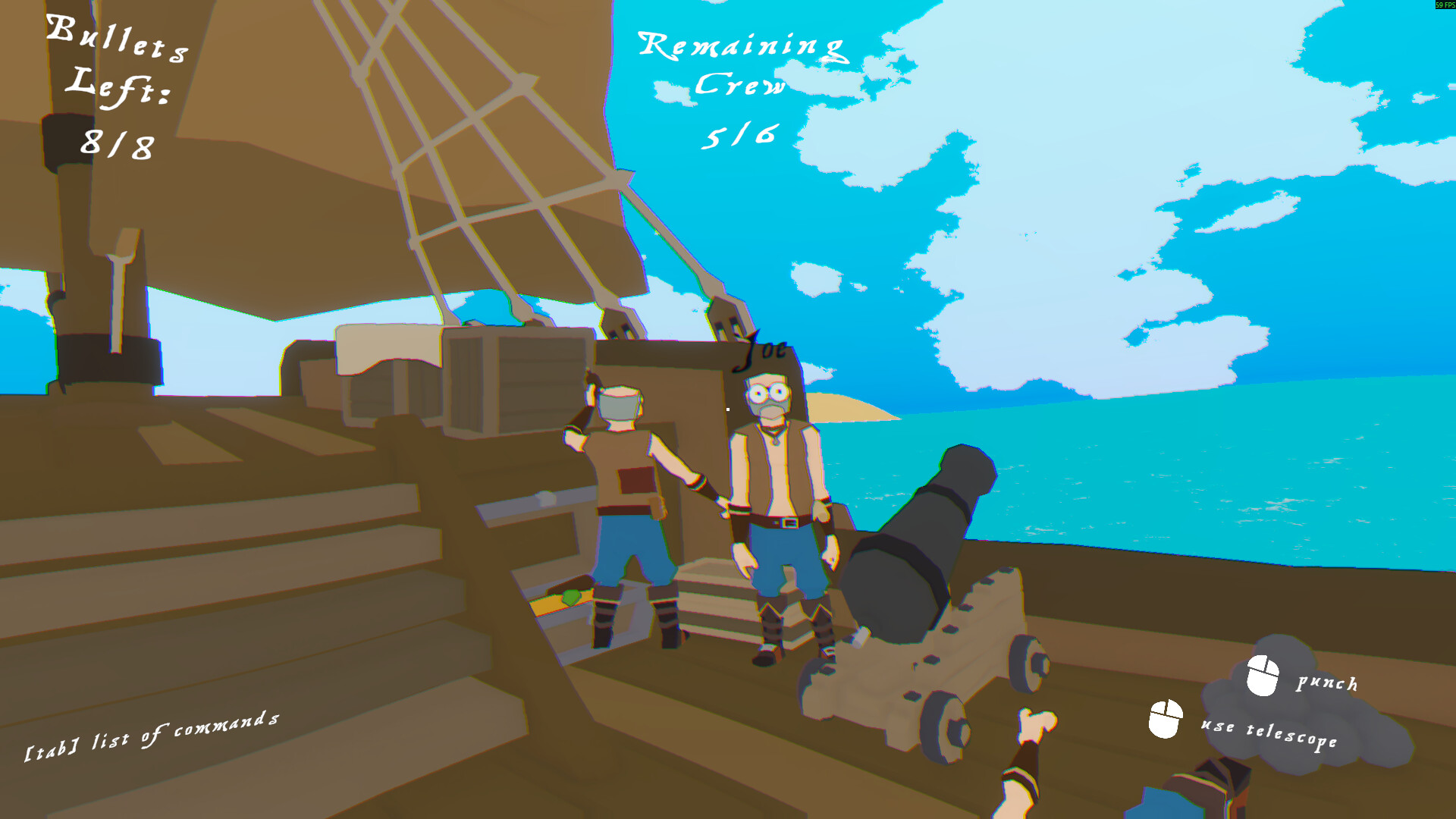 Orders, Captain! screenshot 7