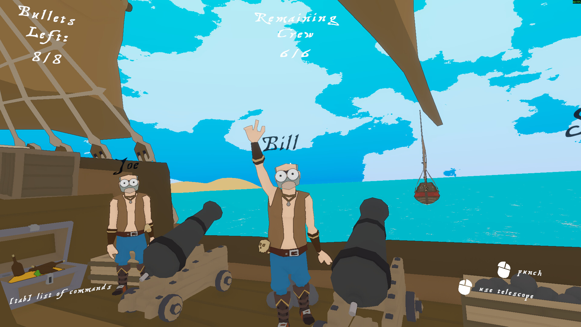 Orders, Captain! screenshot 13