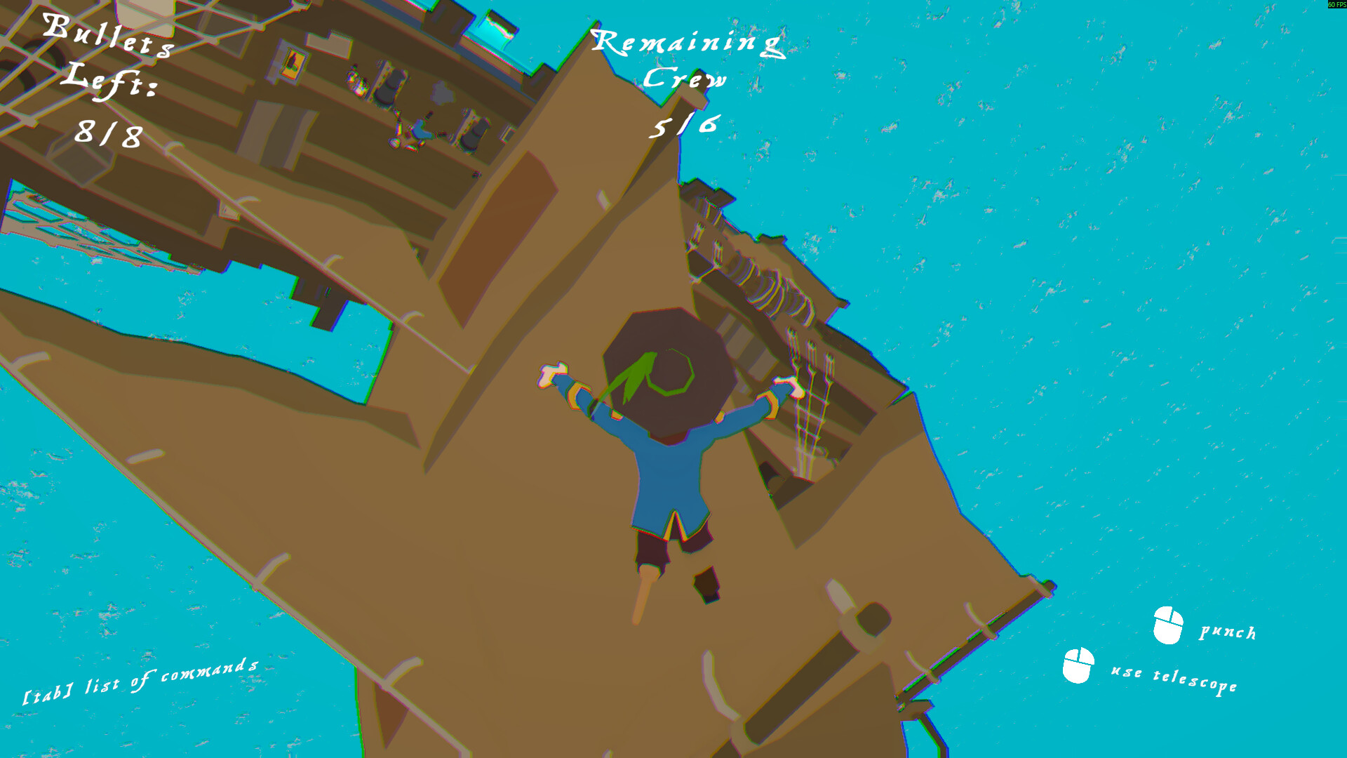 Orders, Captain! screenshot 5