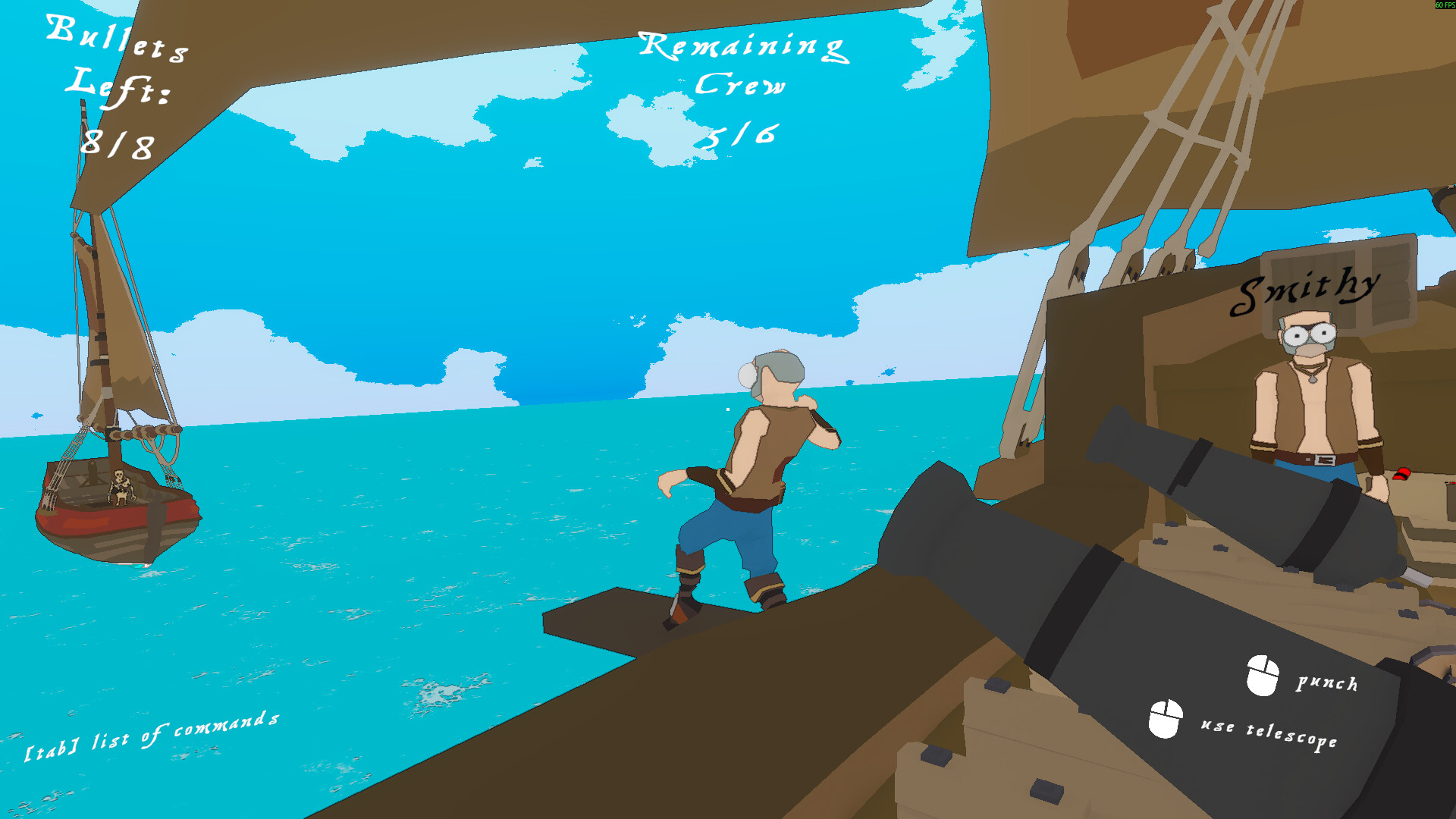 Orders, Captain! screenshot 6