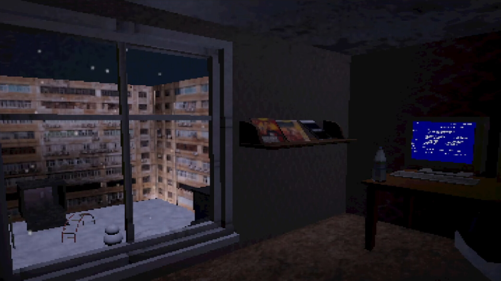 Worlds screenshot 1