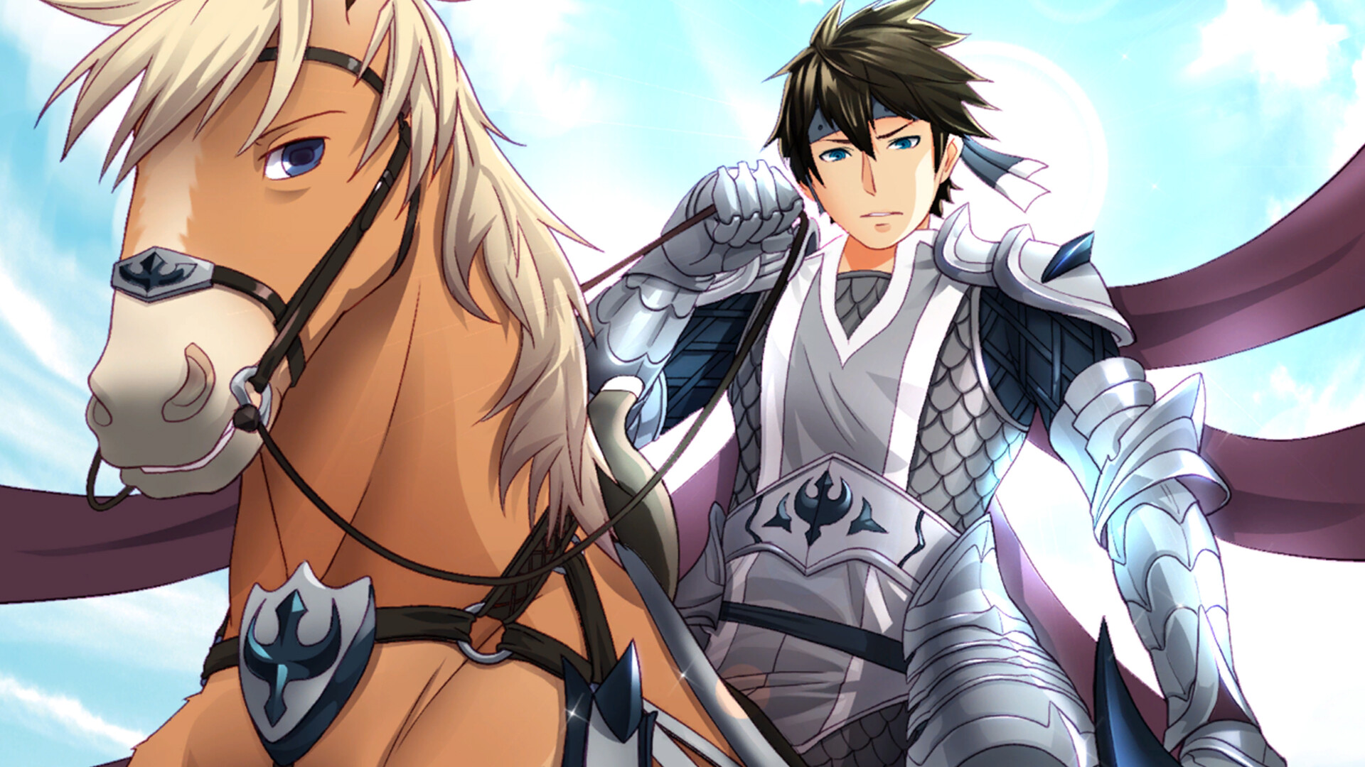 Love & Legends on Steam