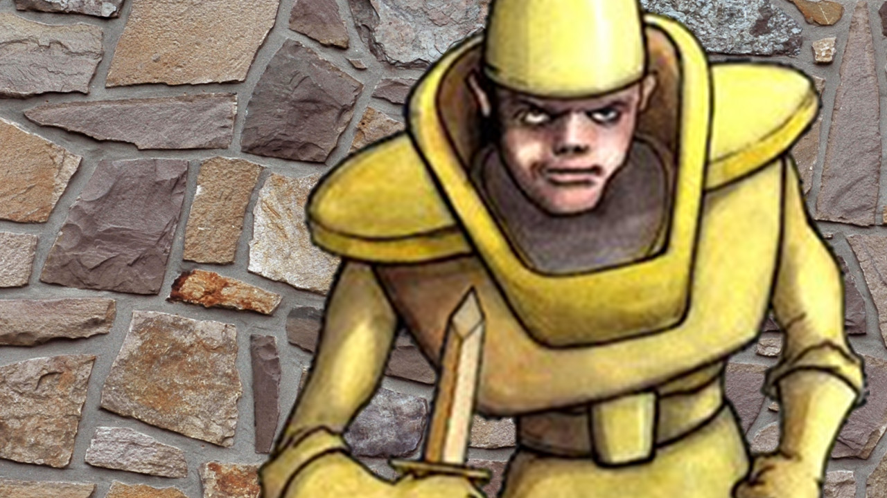 DROD RPG: OST screenshot 1