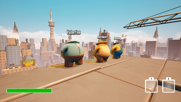 Shady job screenshot 14