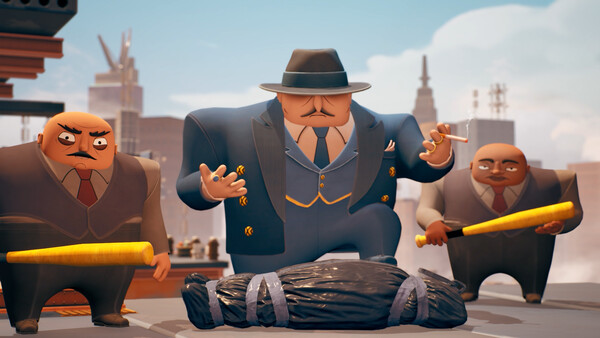 Shady job screenshot 4