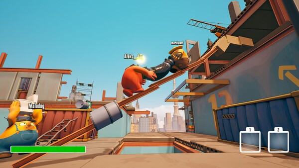 Shady job screenshot 5