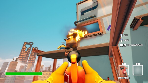 Shady job screenshot 9