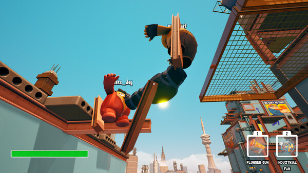 Shady job screenshot 6