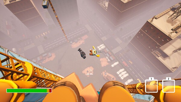 Shady job screenshot 8