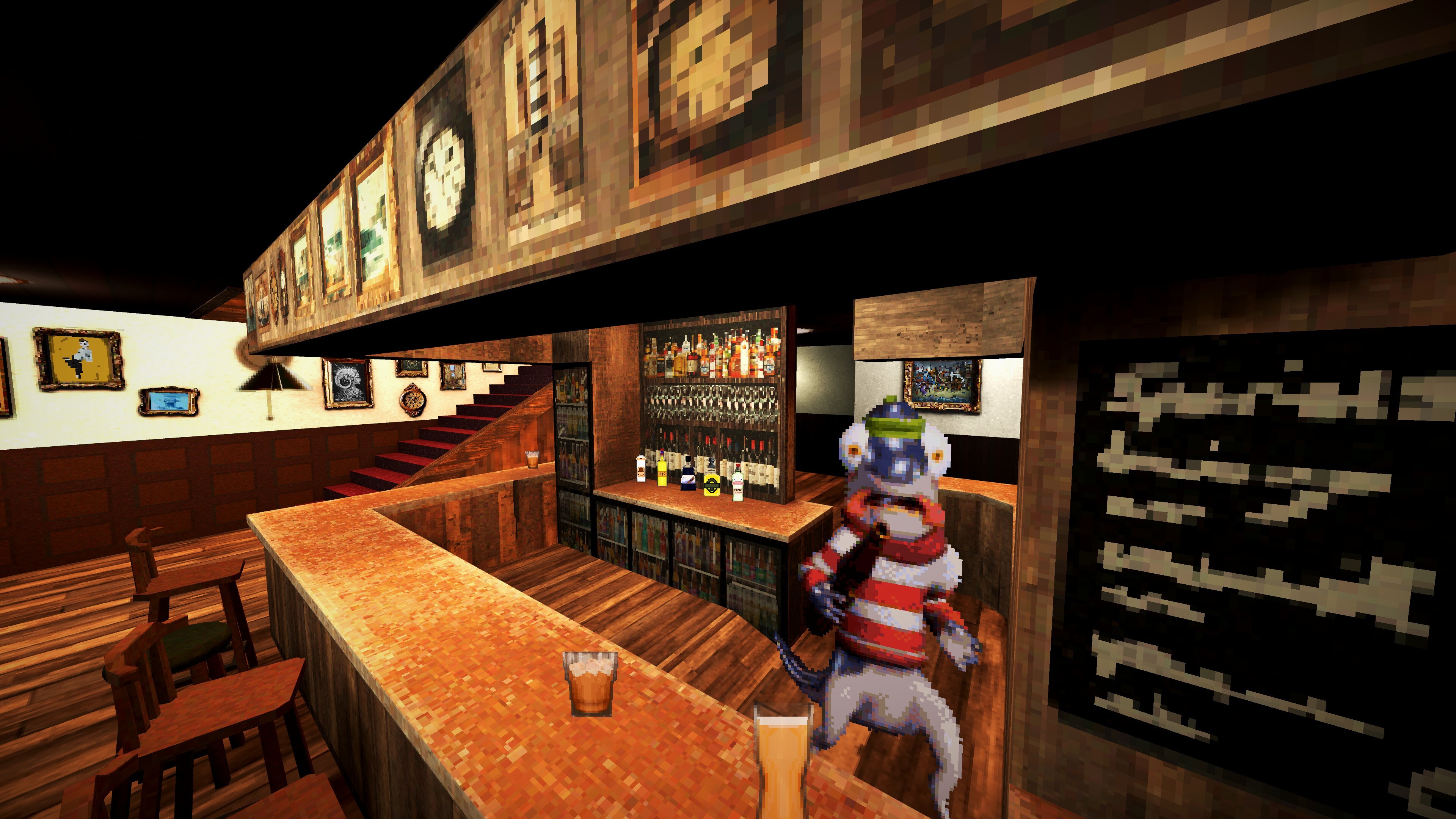 BRINE screenshot 5