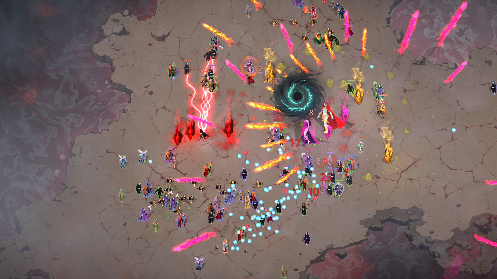 Shardstorm screenshot 8