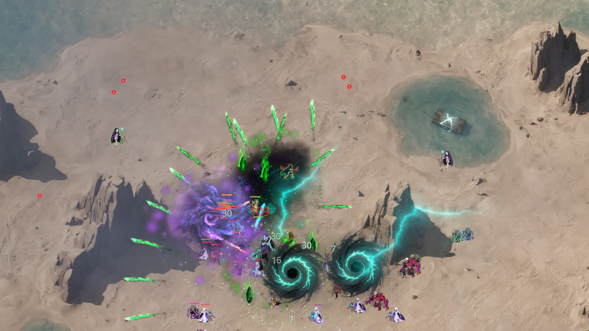 Shardstorm screenshot 9