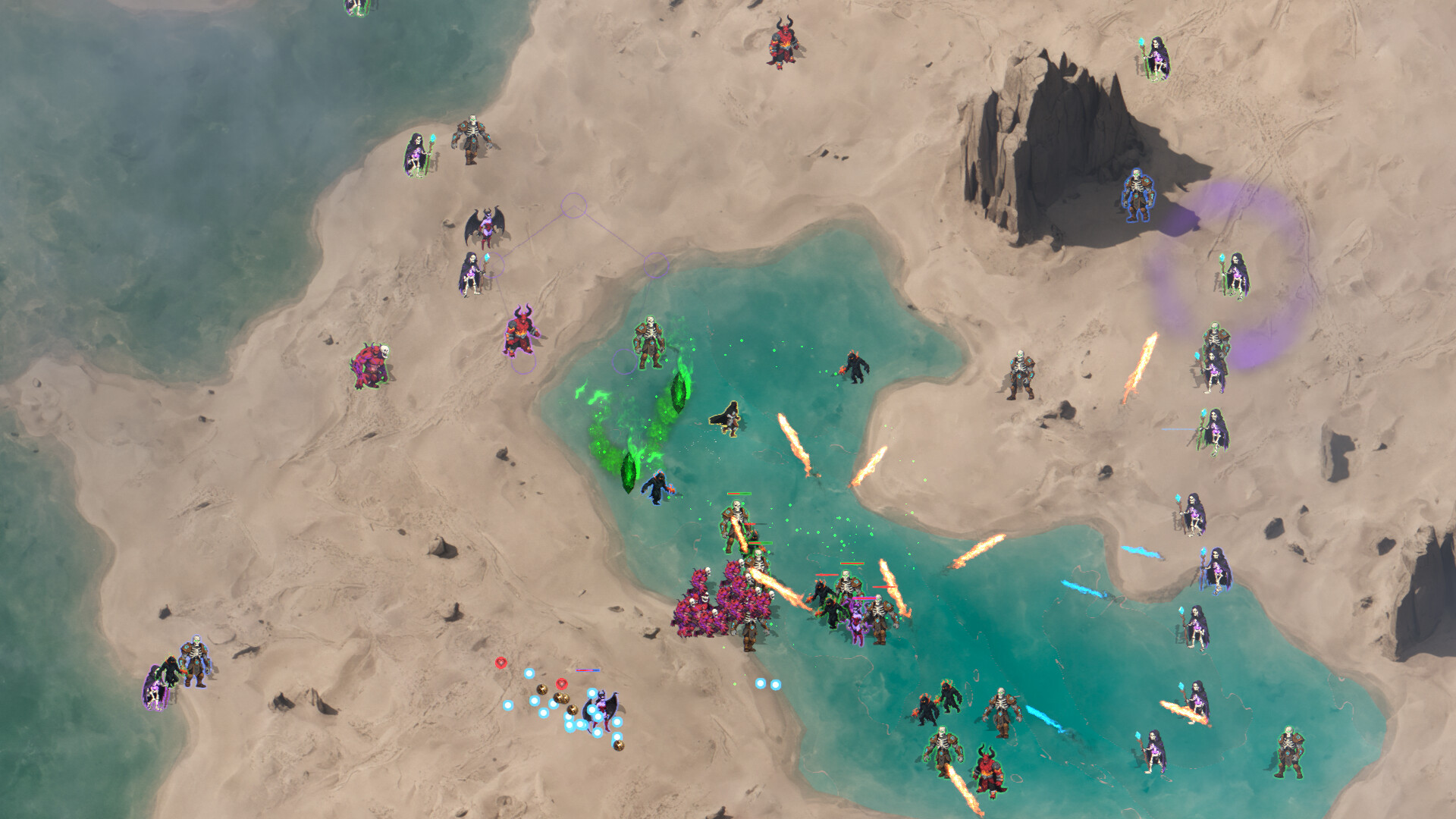 Shardstorm screenshot 7