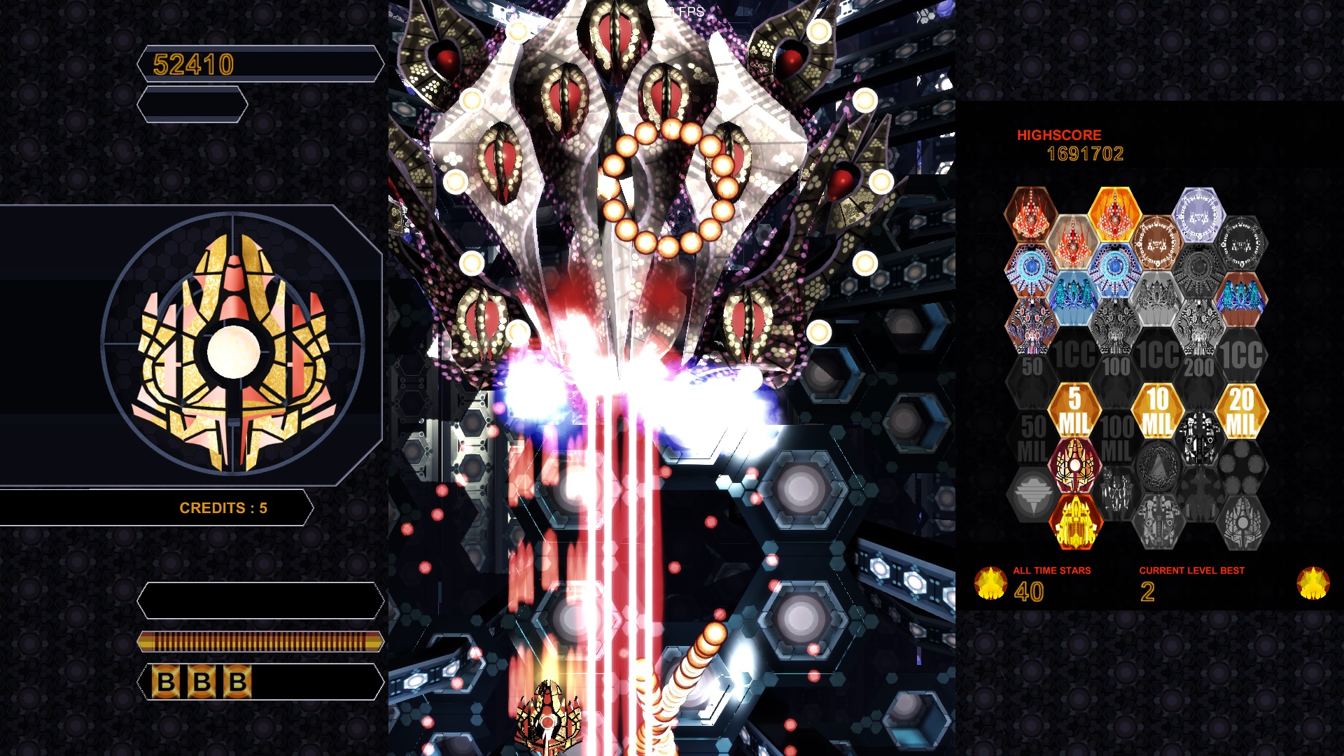 Vector Strain screenshot 8