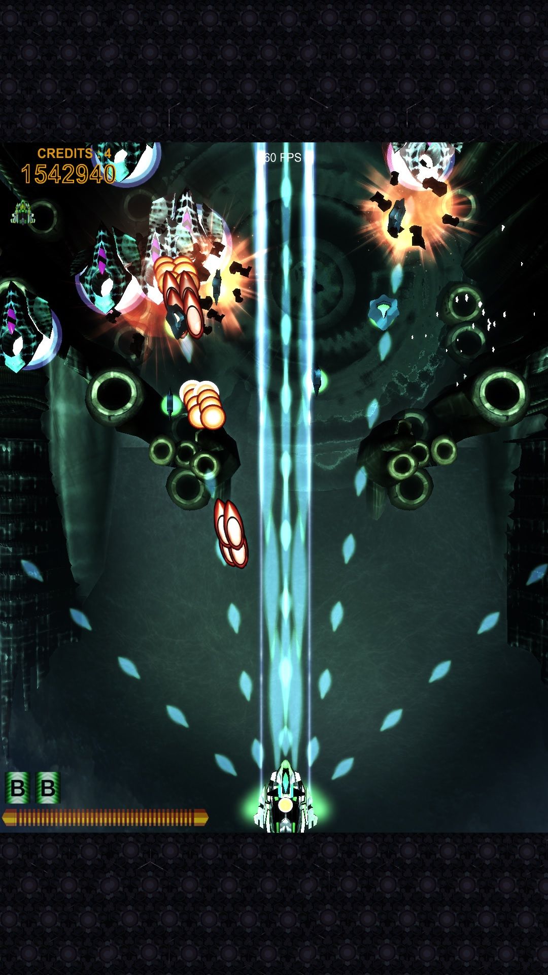 Vector Strain screenshot 9