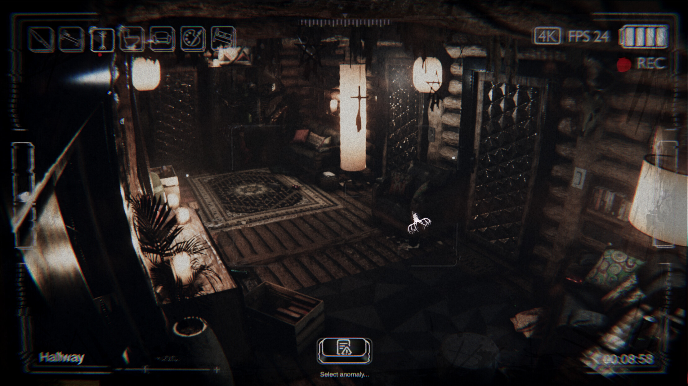 Within His View screenshot 8