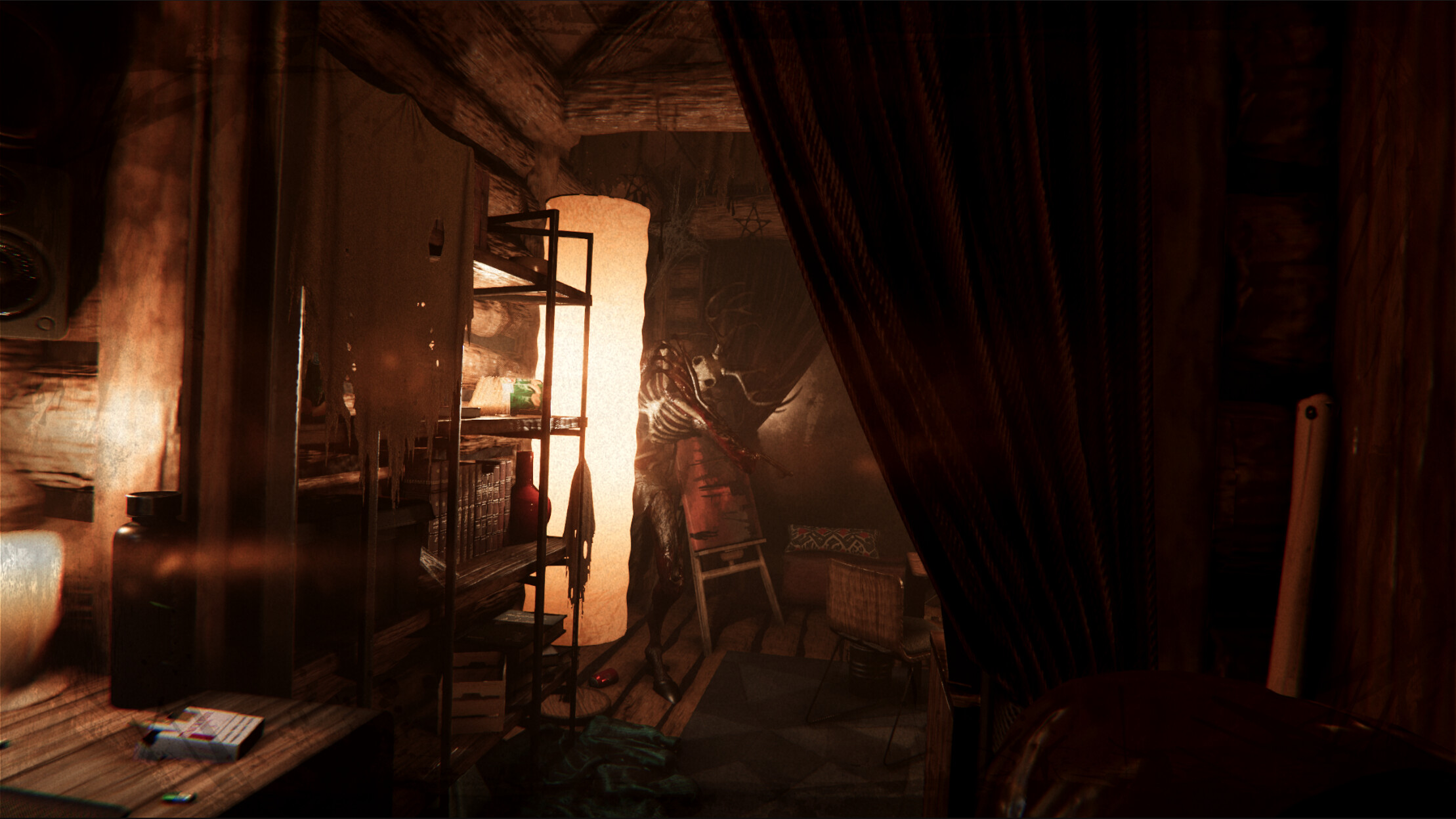 Within His View screenshot 9