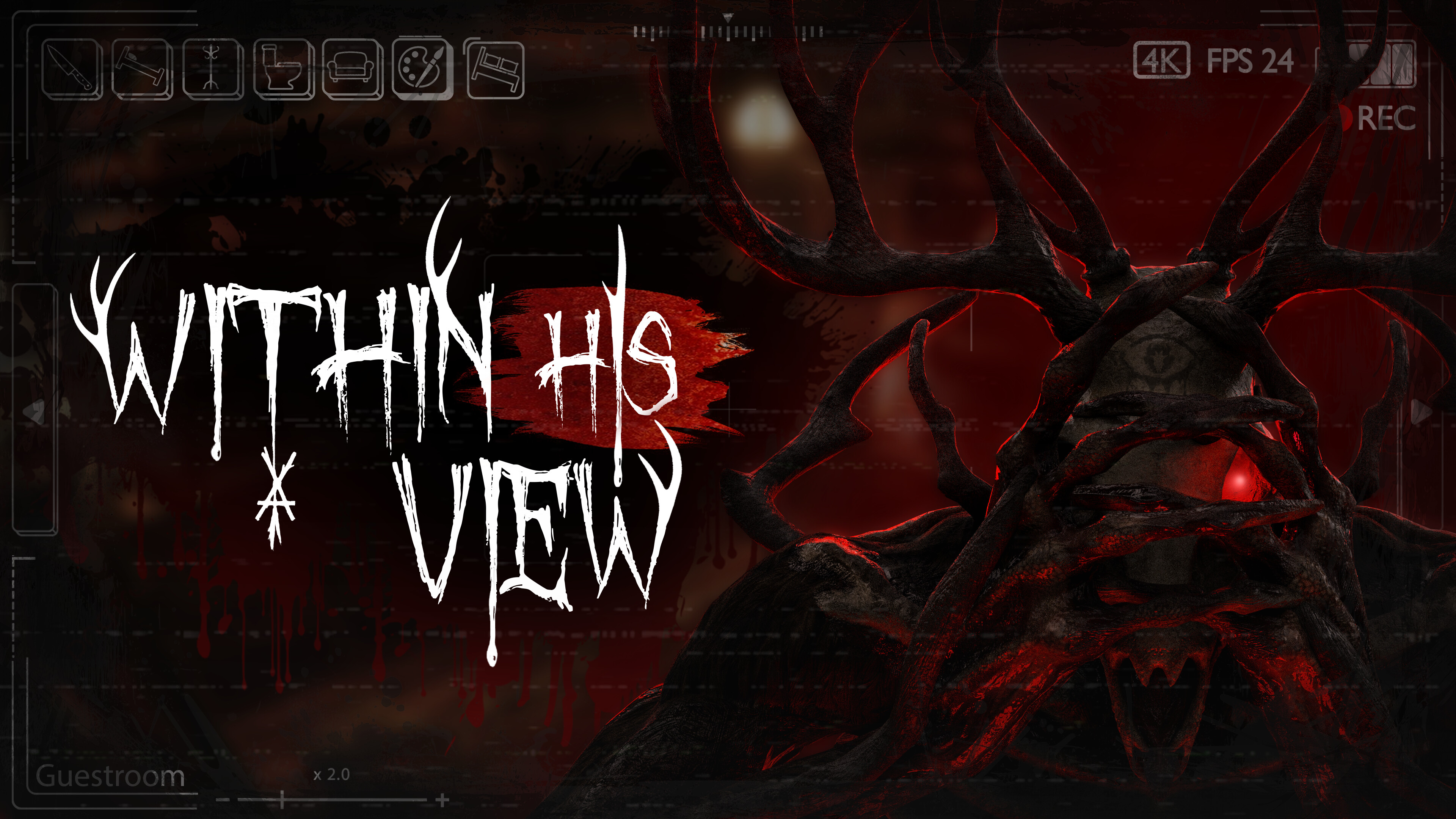 Within His View screenshot 1