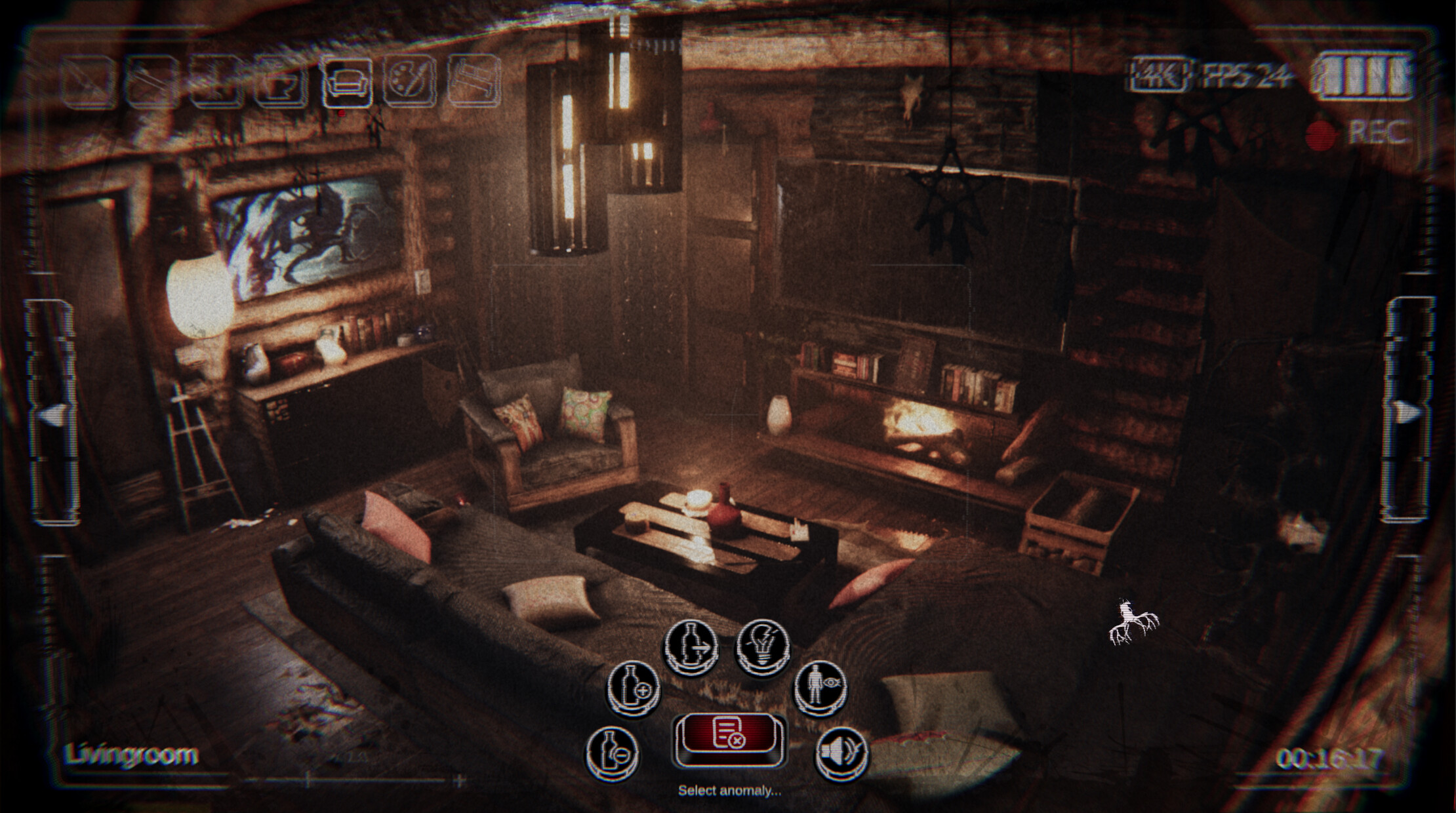 Within His View screenshot 7