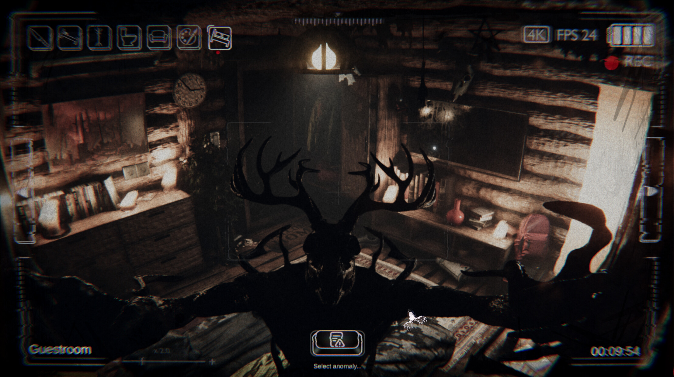 Within His View screenshot 2