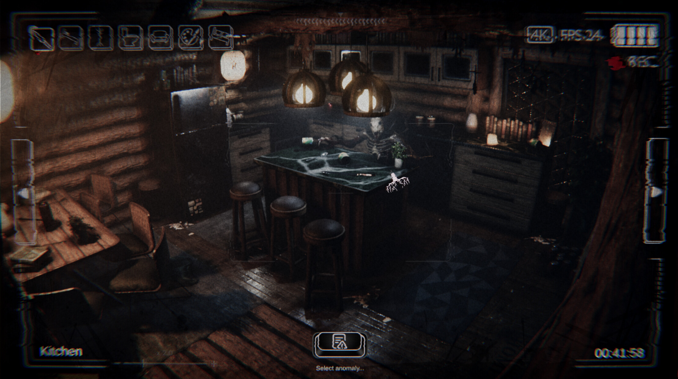 Within His View screenshot 6