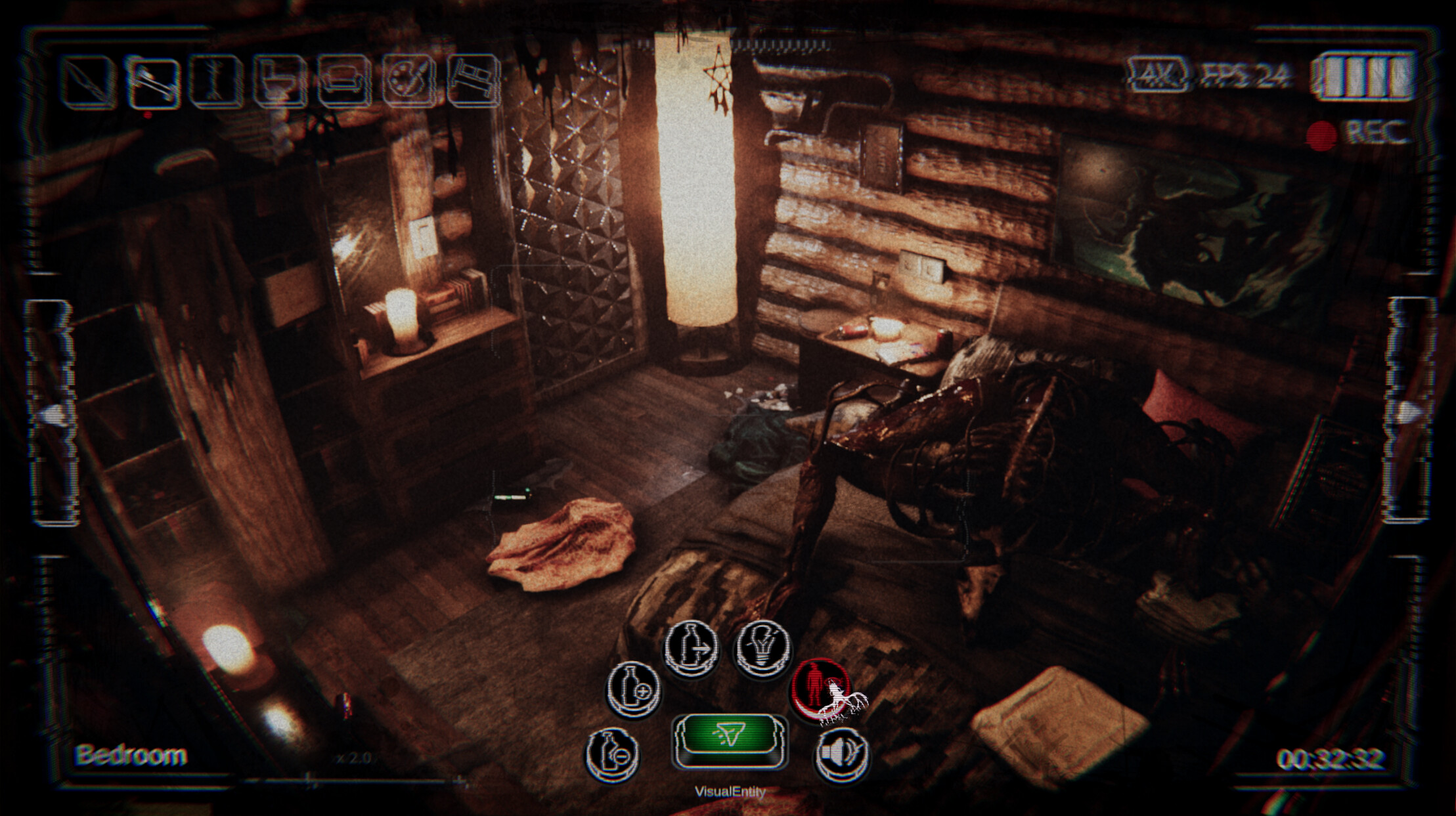 Within His View screenshot 5