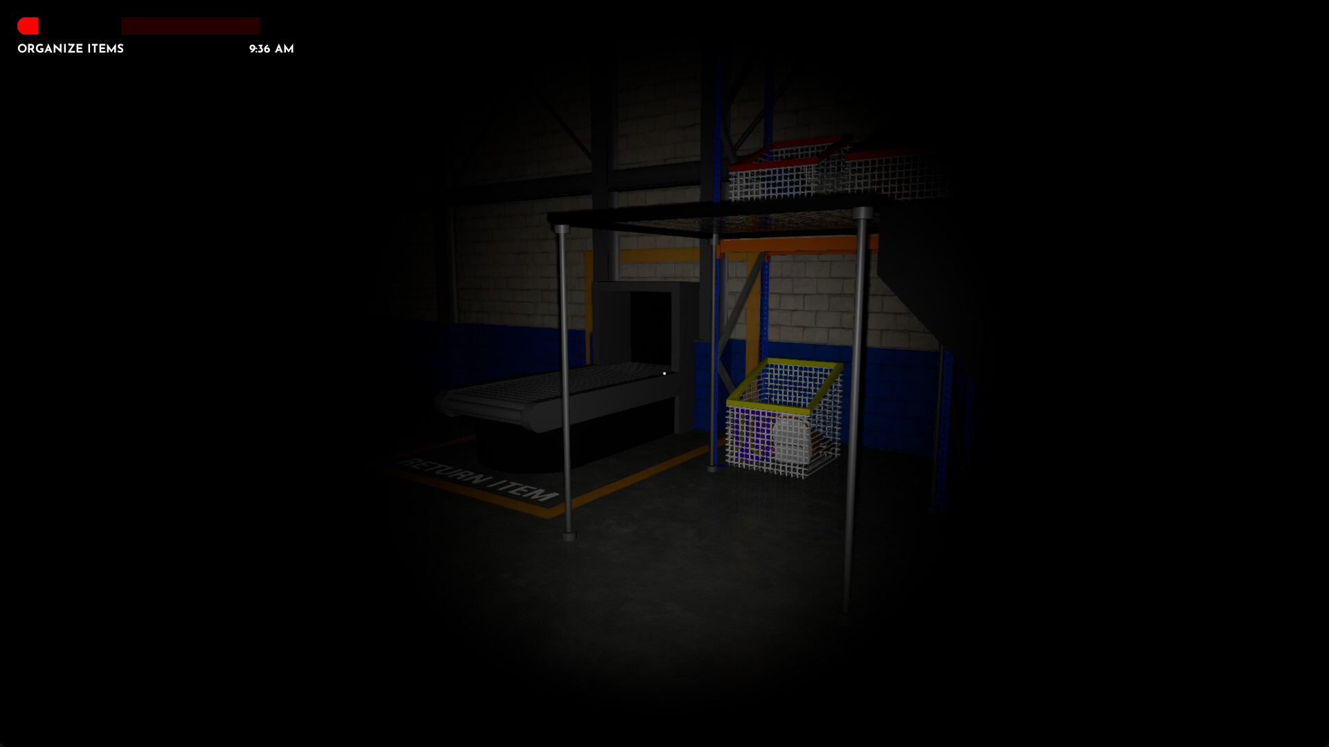 LOST & FOUND screenshot 15