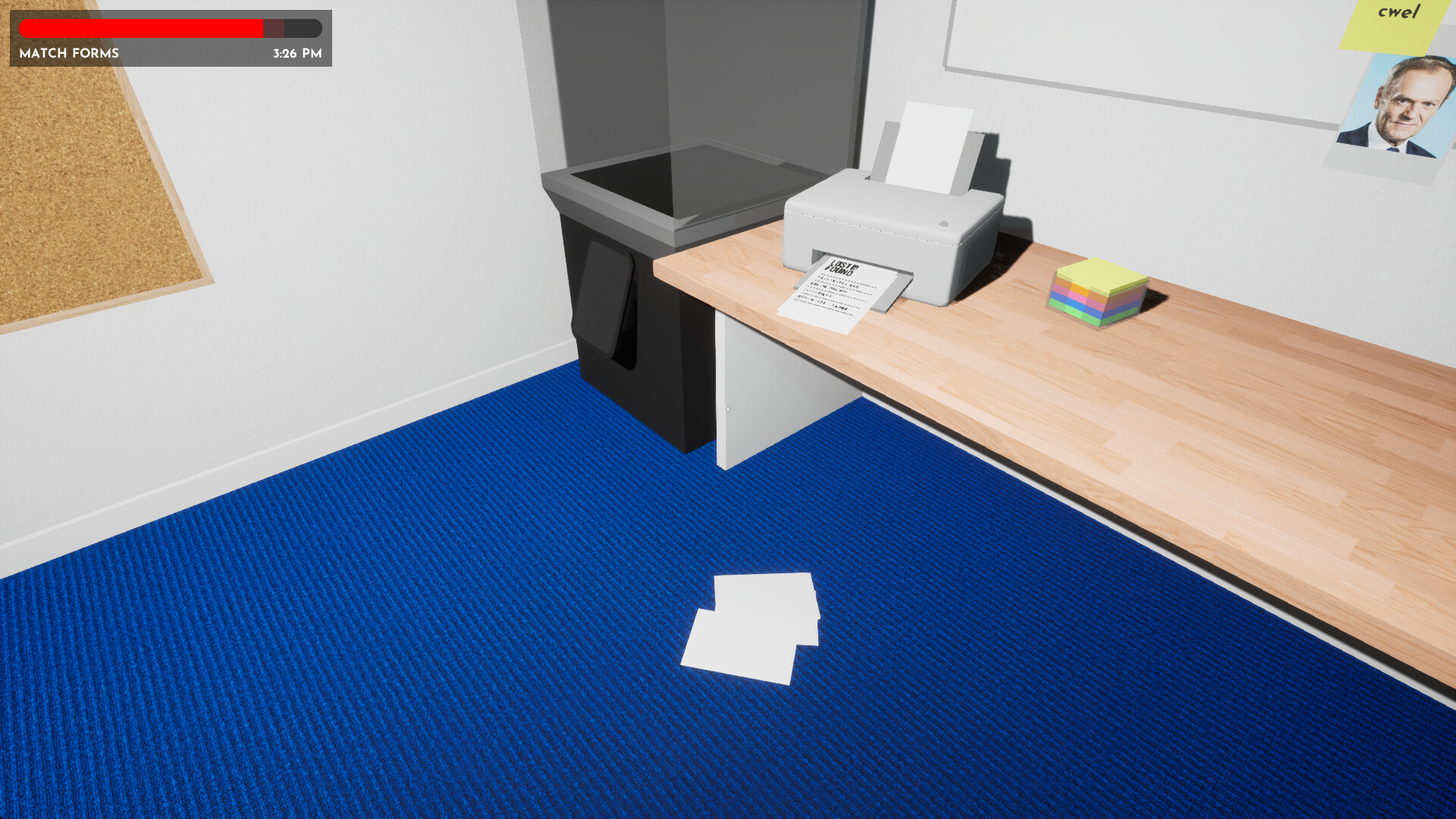 LOST & FOUND screenshot 10