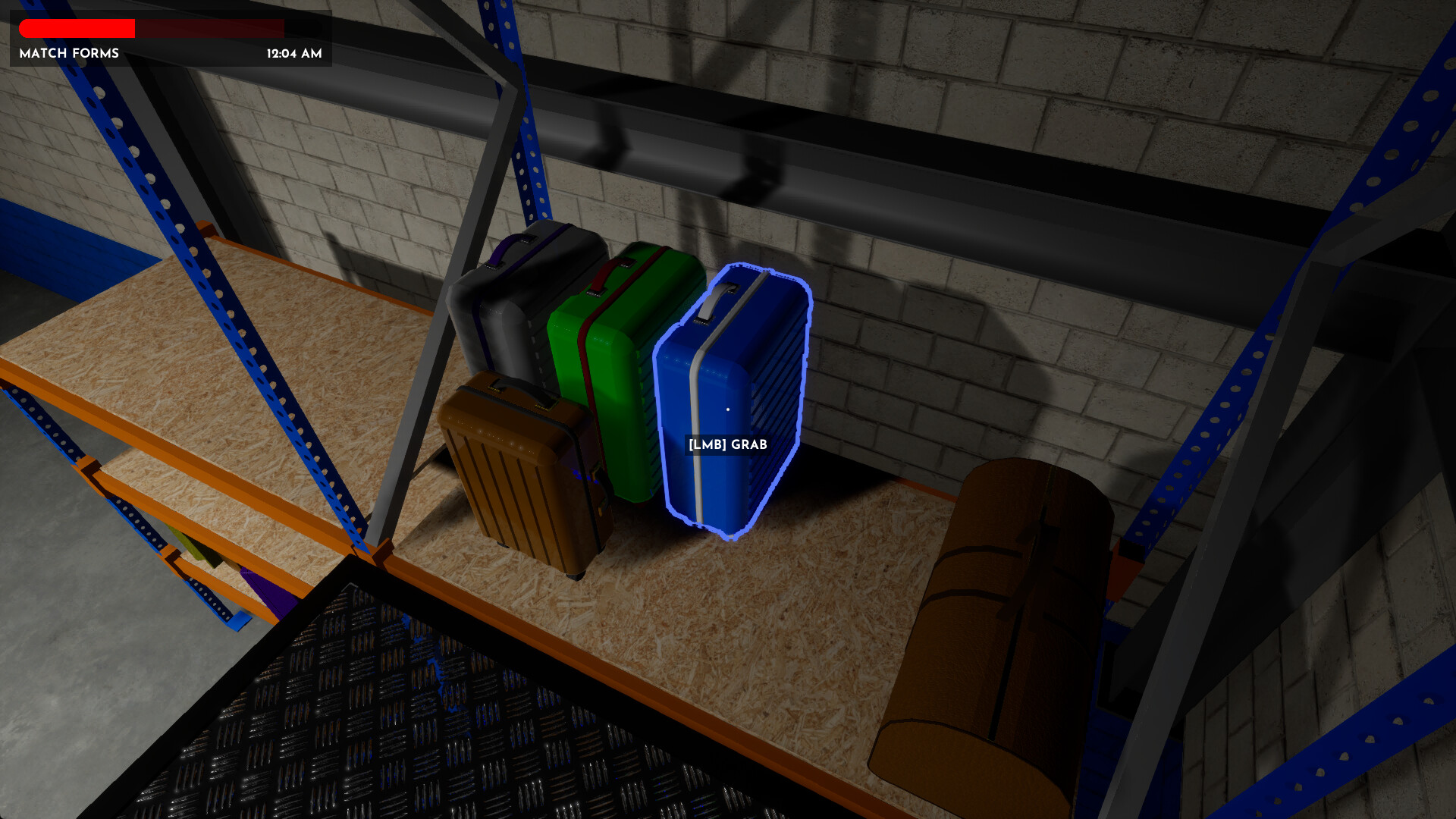 LOST & FOUND screenshot 13
