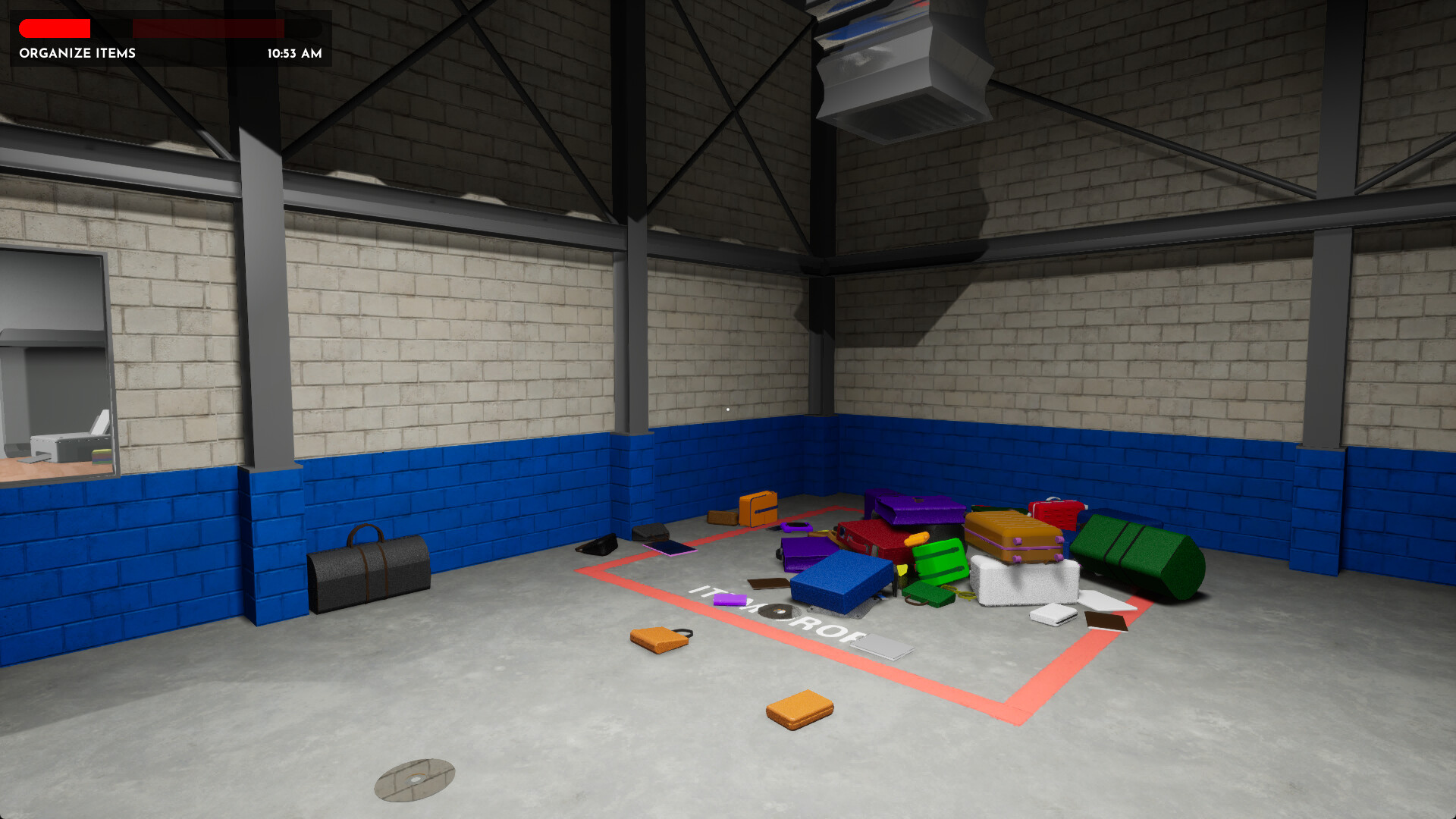 LOST & FOUND screenshot 11