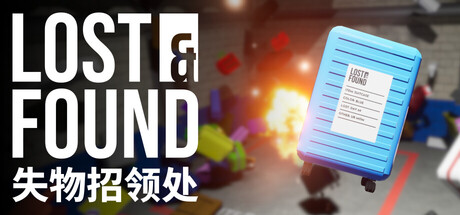 LOST & FOUND DLCs · SteamDB