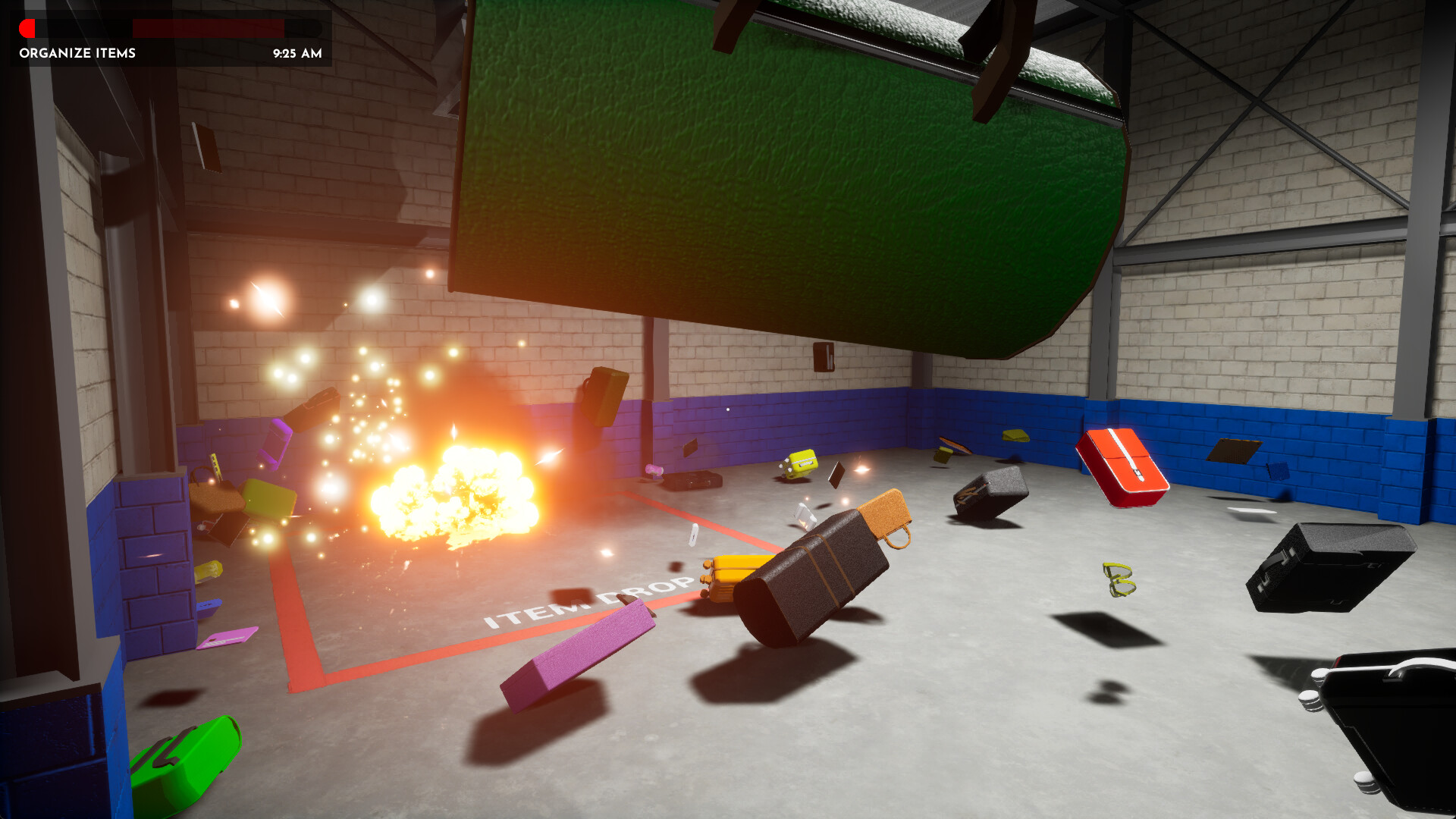 LOST & FOUND screenshot 4
