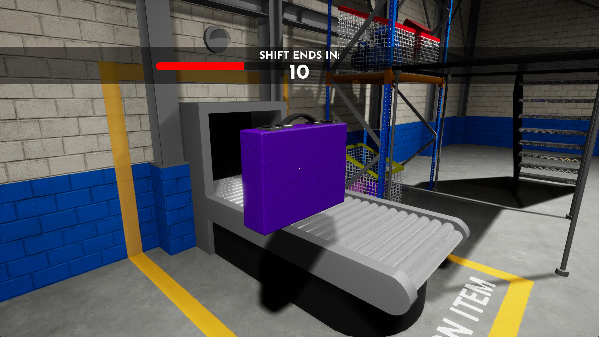 LOST & FOUND screenshot 5