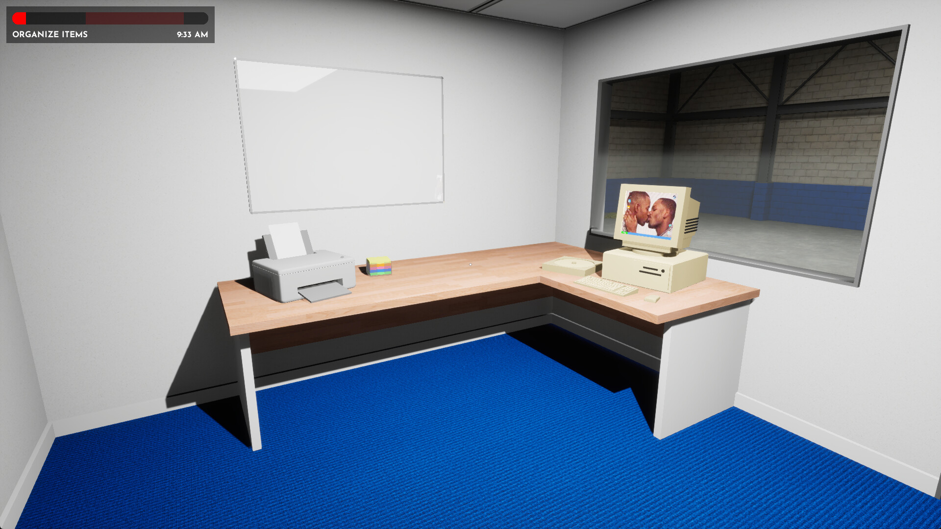 LOST & FOUND screenshot 1