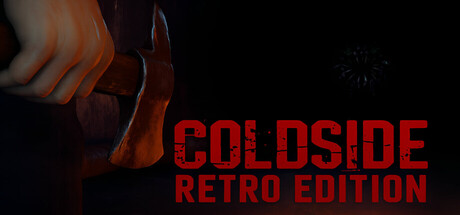 ColdSide: Retro Edition
