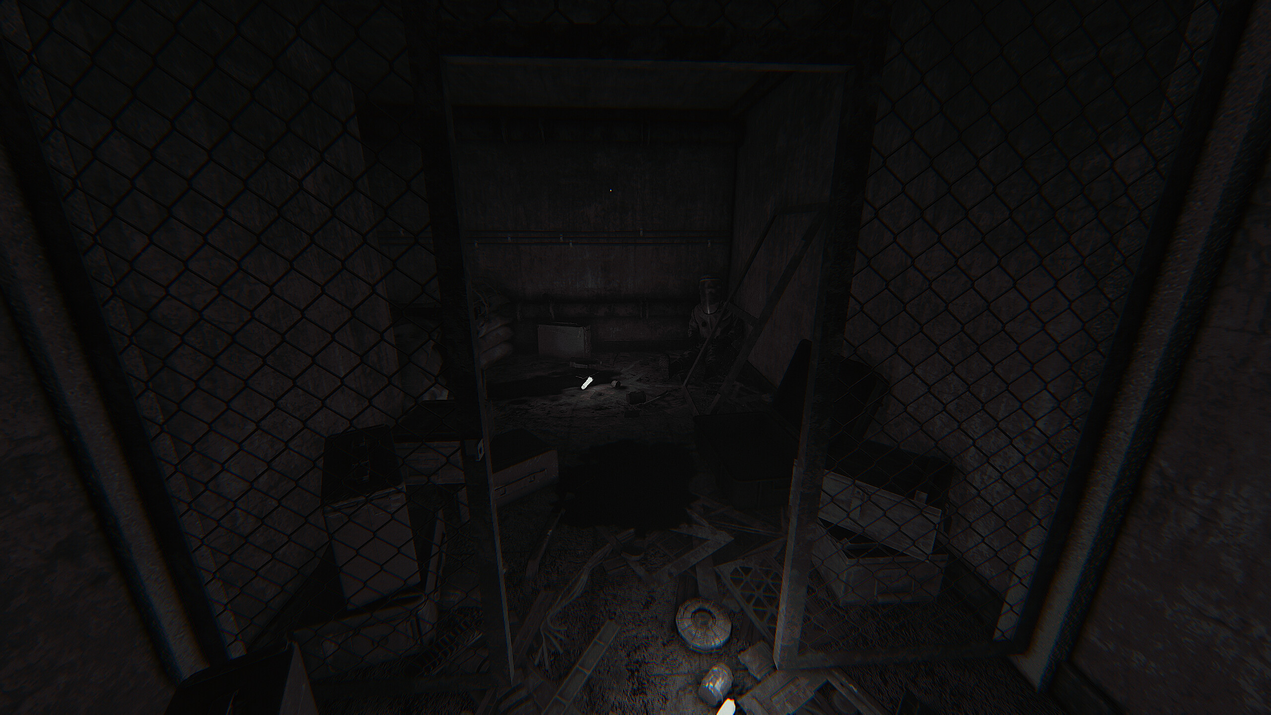 ColdSide: Retro Edition screenshot 7