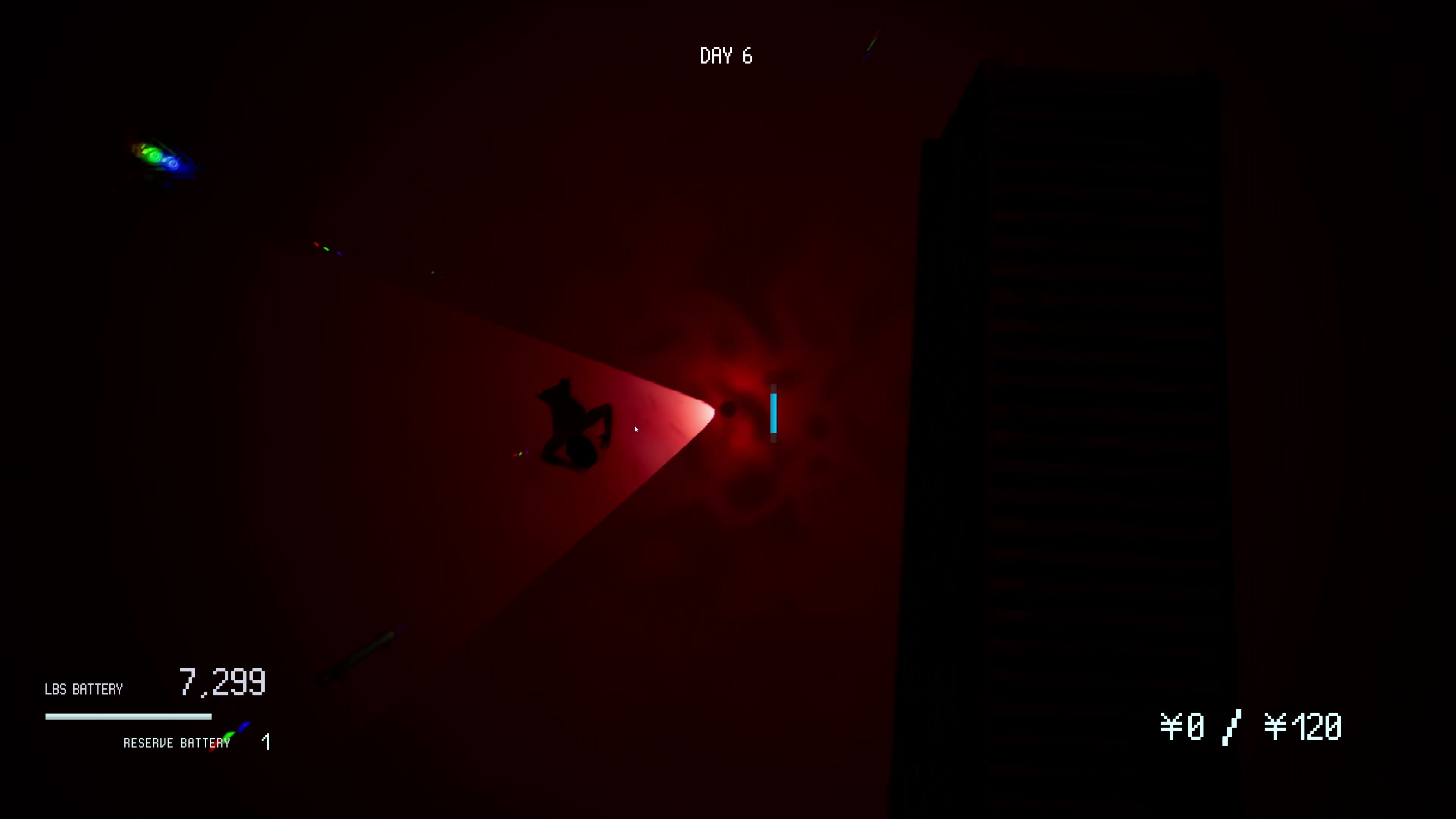 CORPSE HUNTER screenshot 7