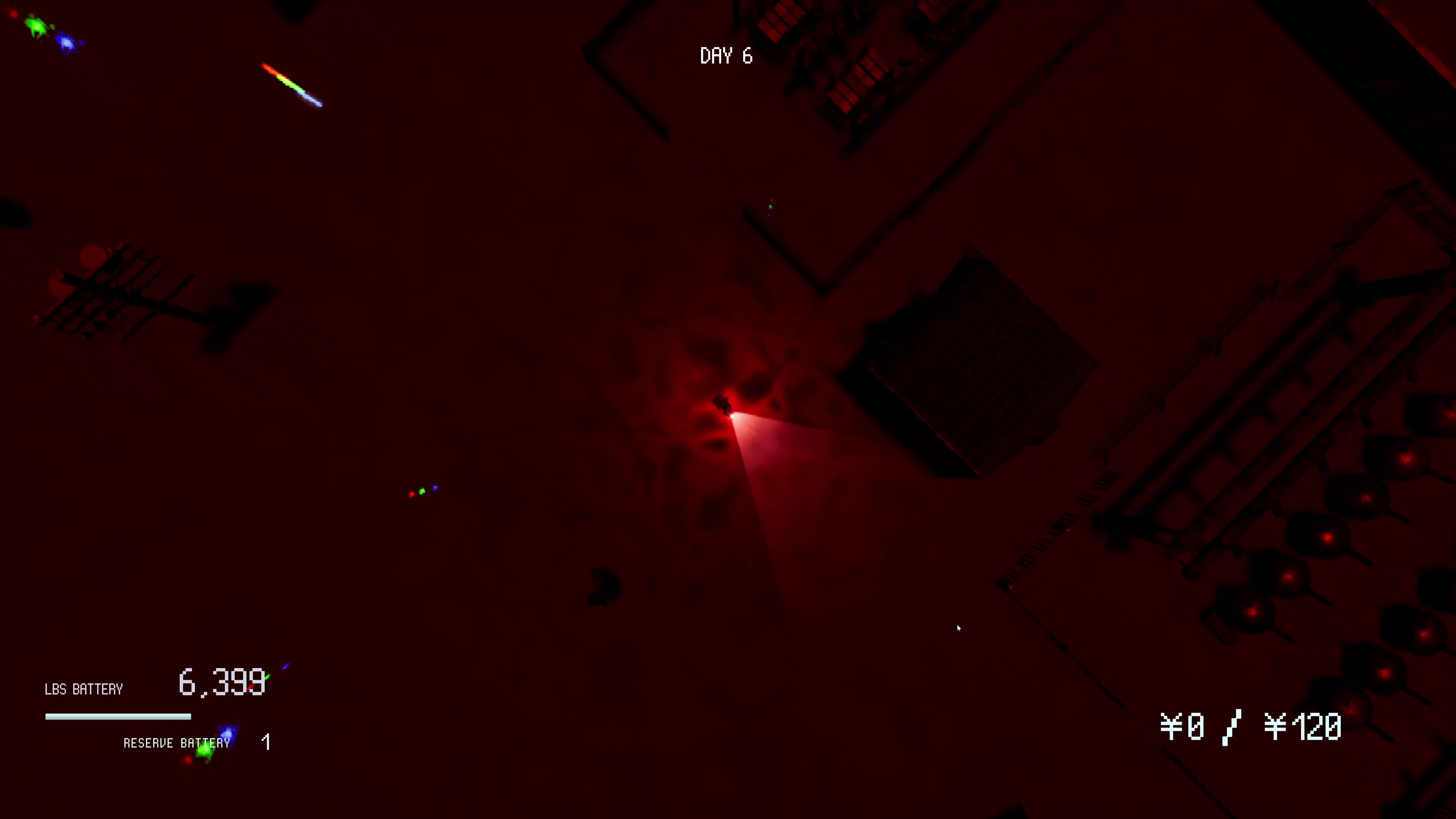 CORPSE HUNTER screenshot 8