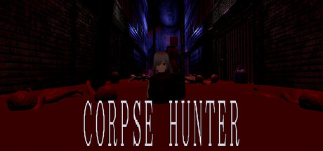 CORPSE HUNTER