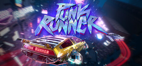 Punk Runner