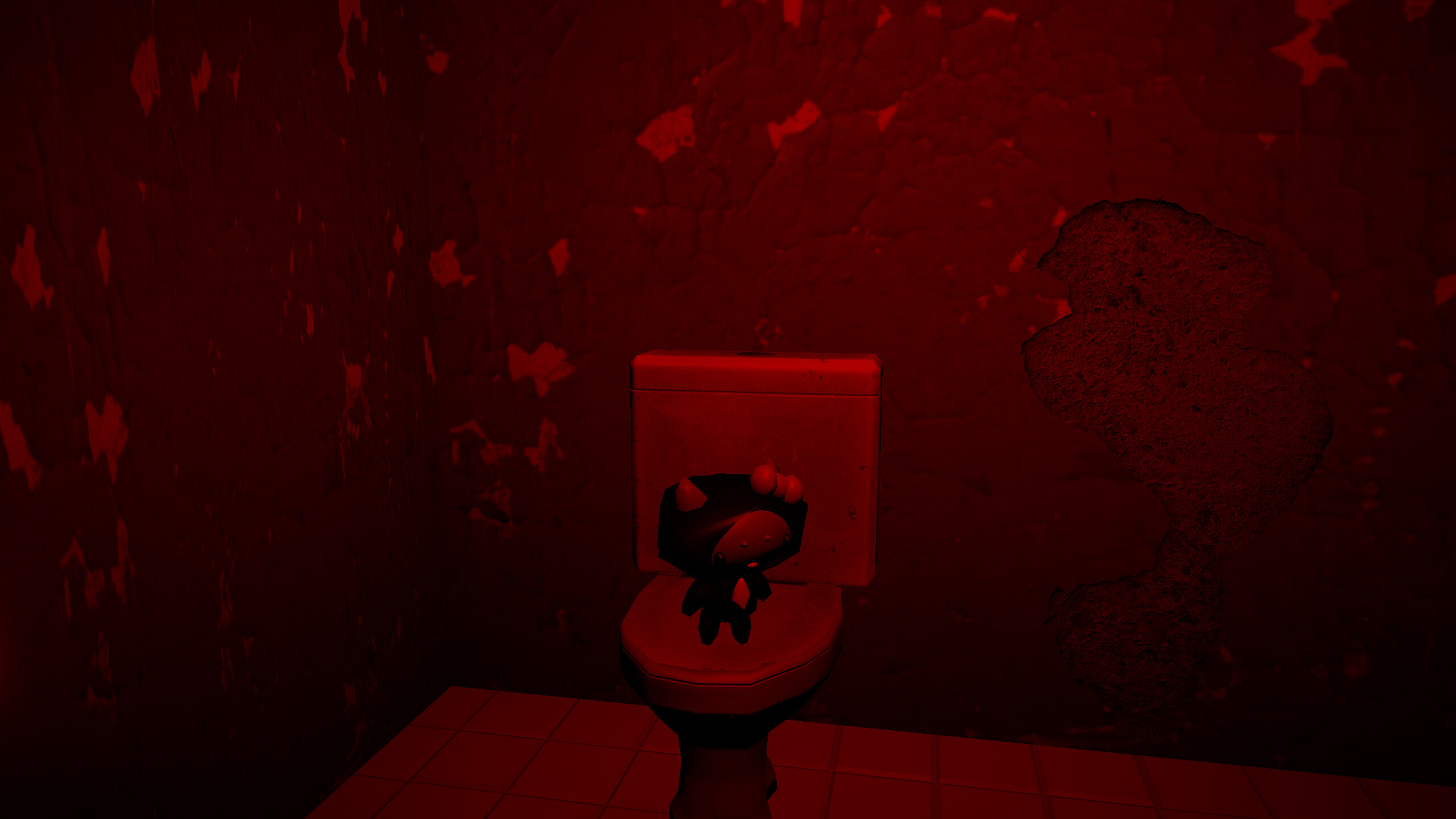 Puss in Hell screenshot 4