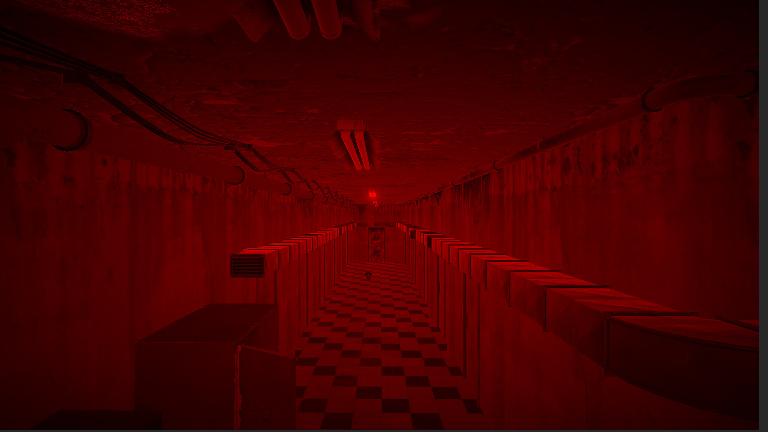 Puss in Hell screenshot 7