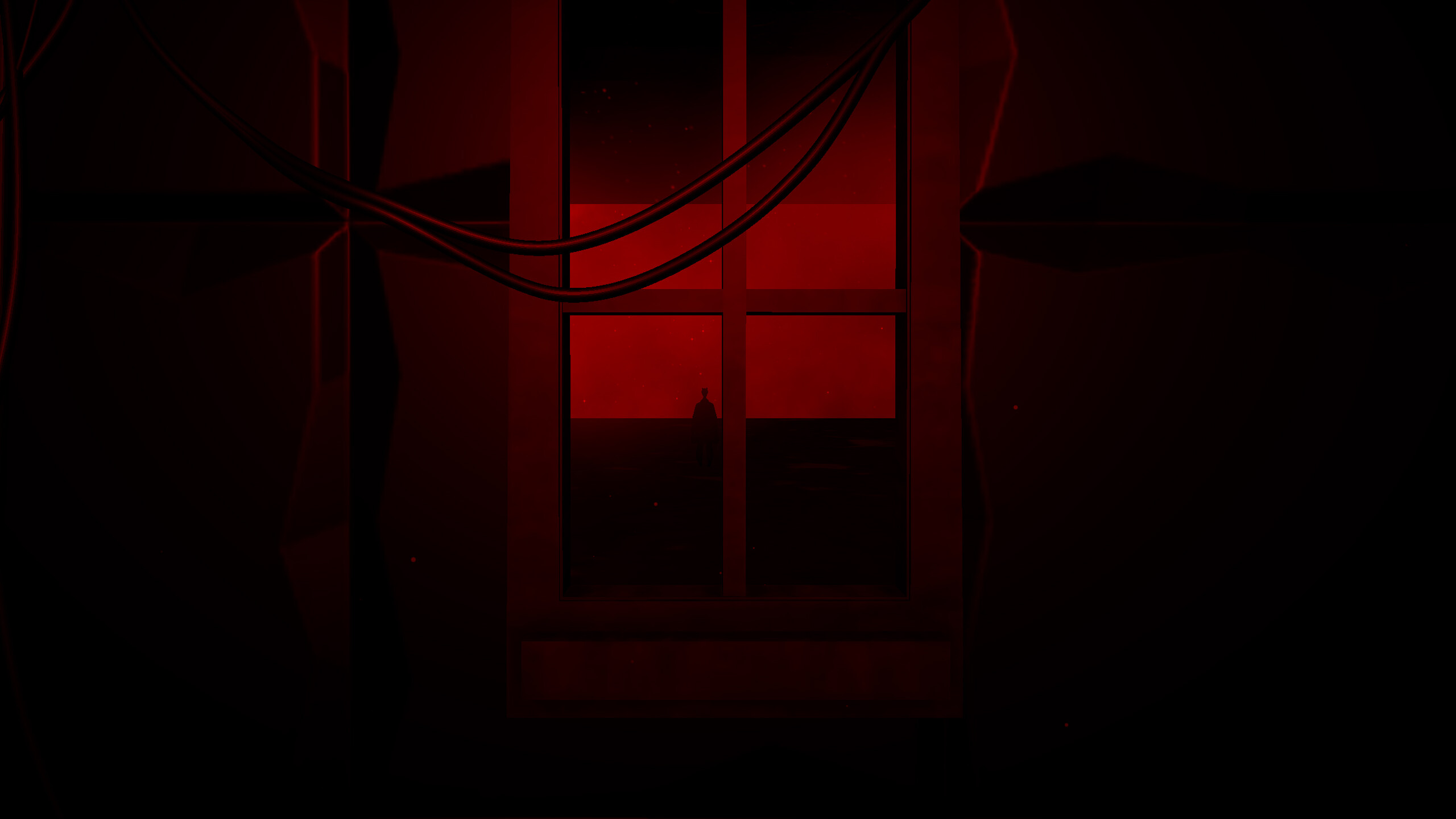 Puss in Hell screenshot 1