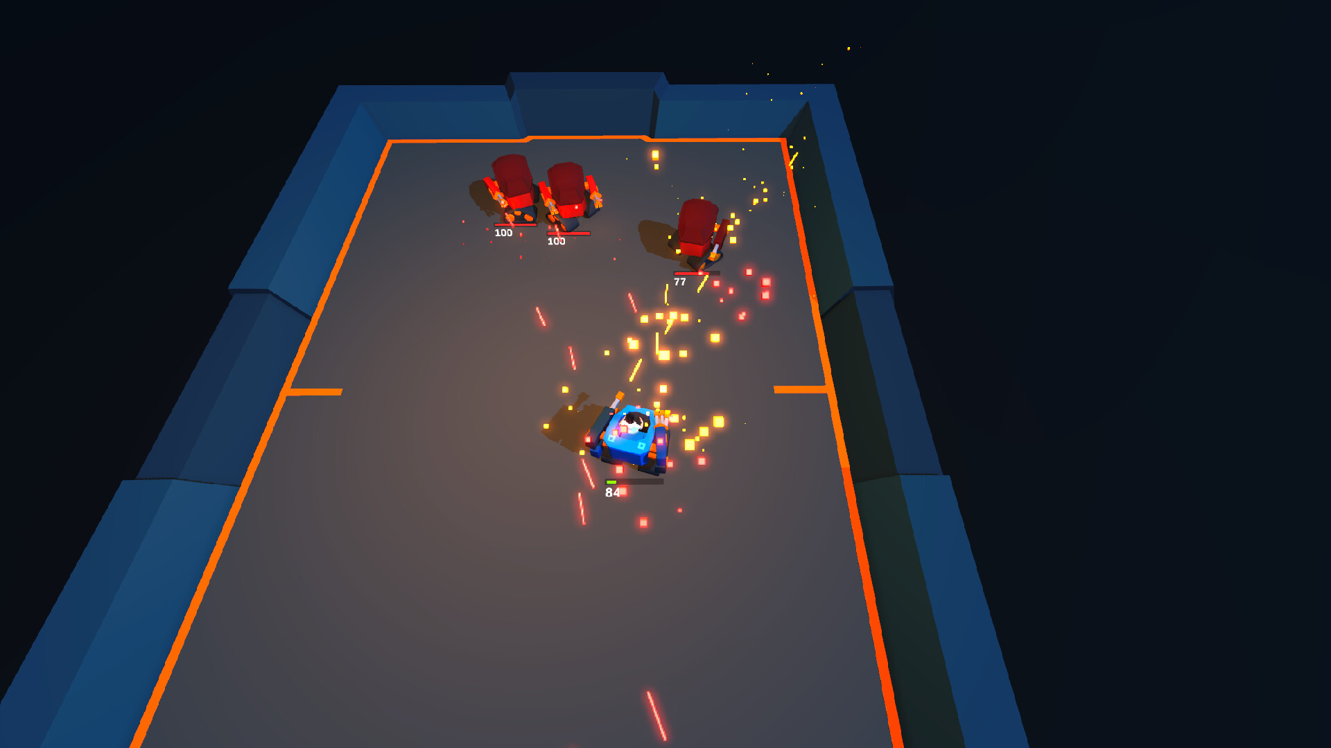 Auto Arena screenshot 6