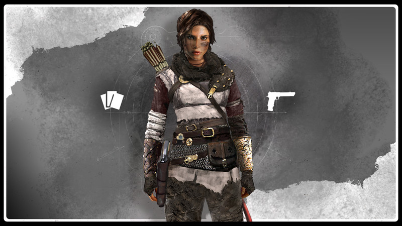 Remnant Resistance Pack screenshot 1