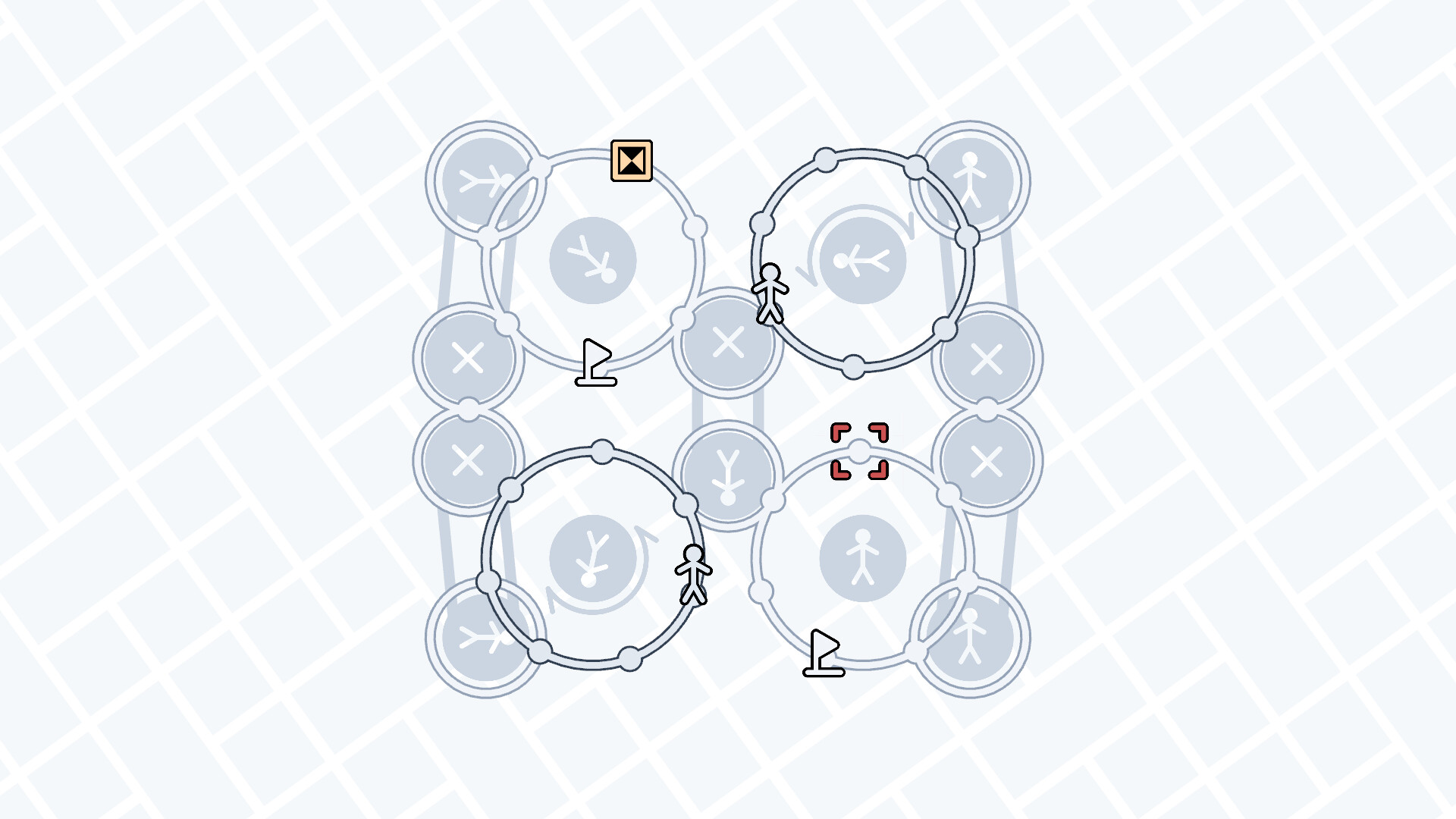 Epicycles screenshot 4